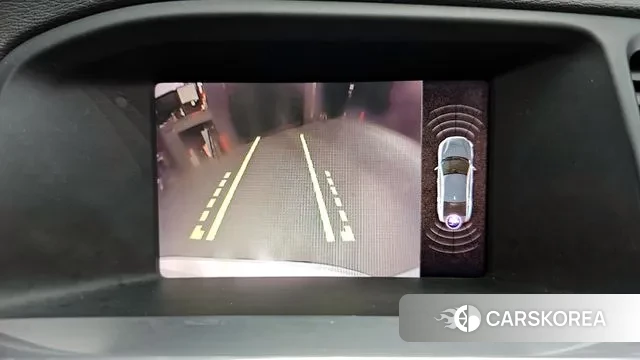 Volvo S60 2018 Белый из Кореи, фото 6