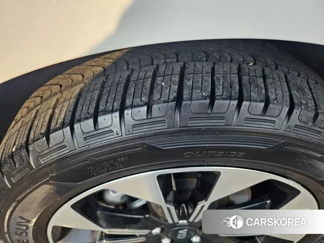 Kia Carnival 4th generation 2021 Белый из Кореи, фото 6