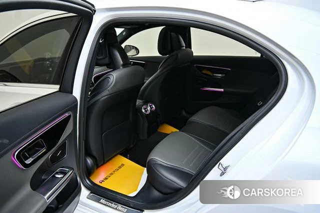 Mercedes-Benz Class C 2022 Белый из Китая, фото 6