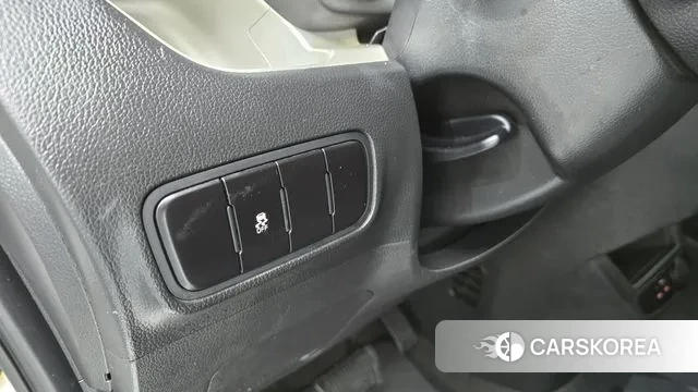 Kia The New Ray 2018 Белый из Кореи, фото 6