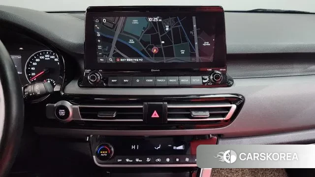 Kia Seltos 2021 Белый из Кореи, фото 6