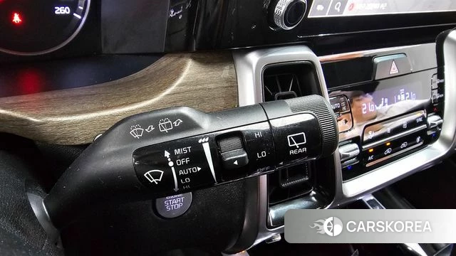 Kia Sorento 4th Generation 2021 Белый из Кореи, фото 6