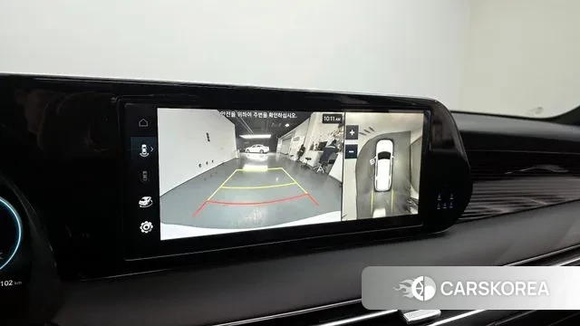 Hyundai The New Palisade 2024 Белый из Кореи, фото 6