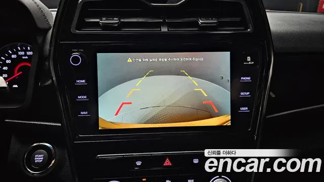 Ssangyong Berry New Tivoli 2020 Белый из Кореи, фото 6