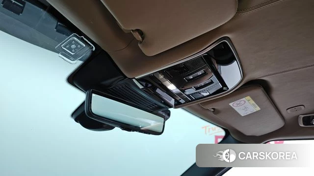 Land Rover Range Rover 5th Generation 2025 Черный из Кореи, фото 6