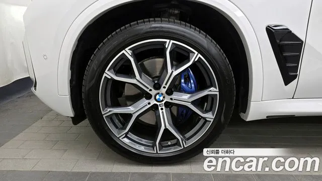 BMW X5 (G05) id 2654739 из Кореи 6