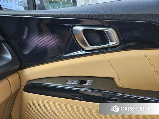 Kia Carnival 4th generation 2021 Белый из Кореи, фото 6