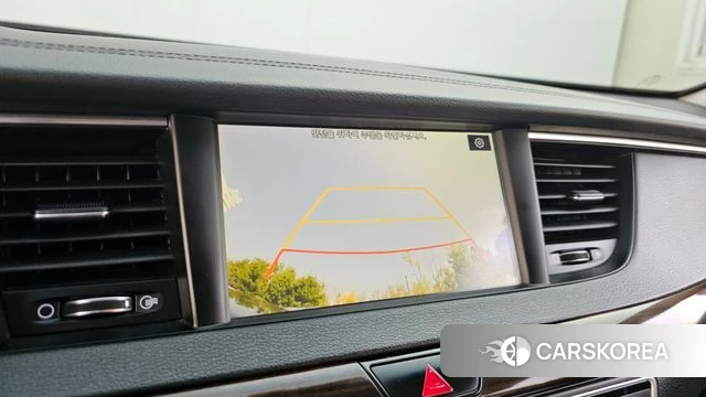 Kia Come New K7 2018 Черный из Кореи, фото 6