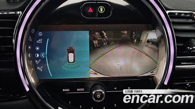 Mini Cooper Clubman id 2911090 из Кореи 6