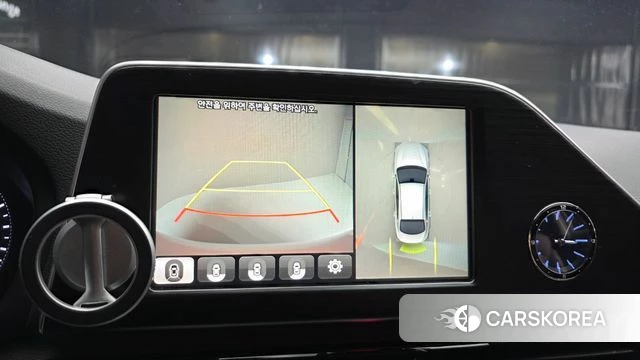 Hyundai Grandeur IG 2018 Белый из Кореи, фото 6