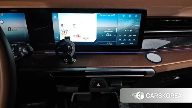 Ssangyong The New Torres id 3487104 из Кореи 6