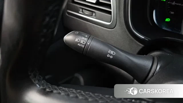 Renault Korea (Samsung) The New QM6 2021 Серый из Кореи, фото 6