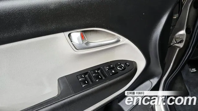 Kia The New Ray 2020 Серый из Кореи, фото 6