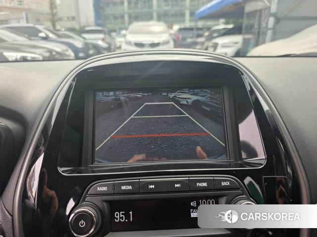 Chevrolet (GM Daewoo) The New Spark 2019 Серебряный из Кореи, фото 6
