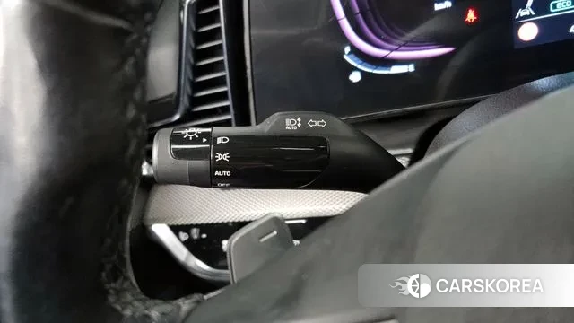 Kia Sportage 5th Generation 2022 Белый из Кореи, фото 6