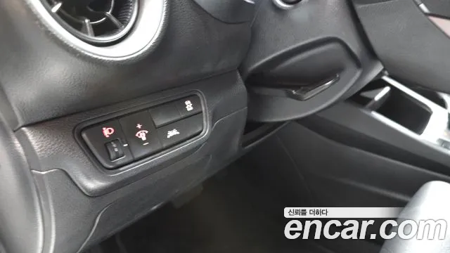 Kia Come New K3 2020 Белый из Кореи, фото 6