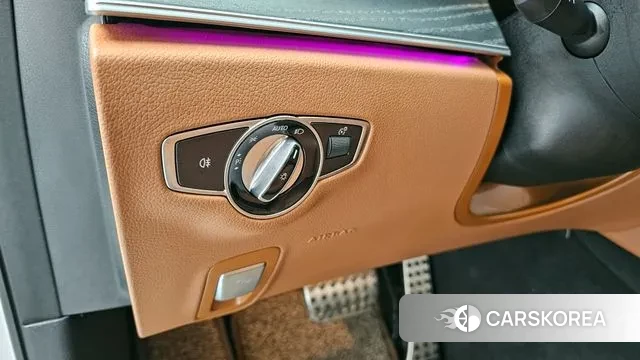 Mercedes-Benz E-Class W213 2021 Белый из Кореи, фото 6