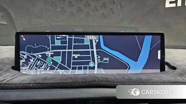 Genesis GV70 2021 Белый из Кореи, фото 6