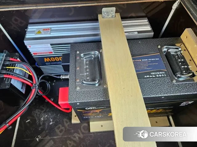 Hyundai The New Grand Starex 2018 Белый из Кореи, фото 6