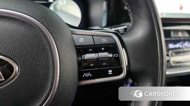 Kia Sorento 4th Generation 2020 Белый из Кореи, фото 6