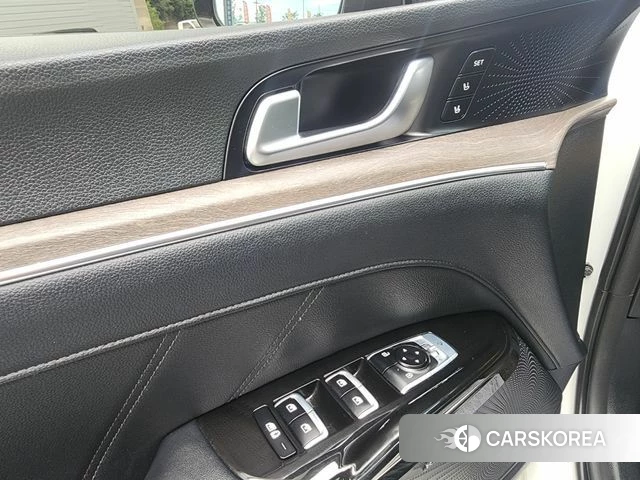 Kia K5 3rd generation 2019 Белый из Кореи, фото 6