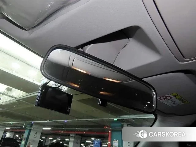 Kia The New Ray 2020 Серый из Кореи, фото 6