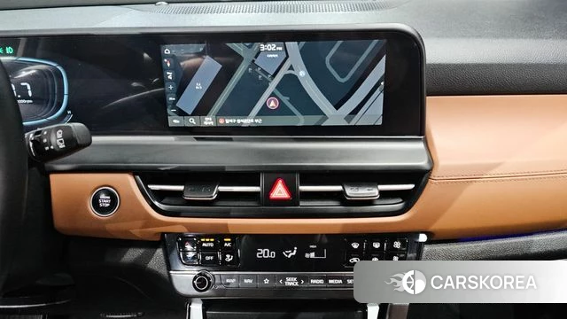 Kia The New Seltos 2024 Белый из Кореи, фото 6