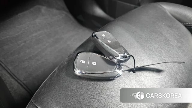Chevrolet (GM Daewoo) The New Spark 2019 Серый из Кореи, фото 6