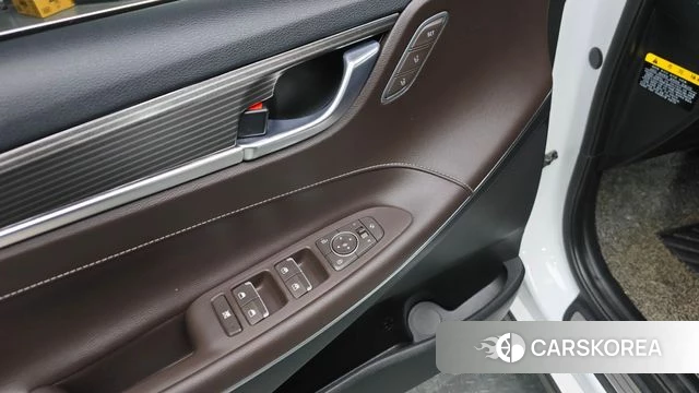 Hyundai Grandeur IG 2019 Белый из Кореи, фото 6