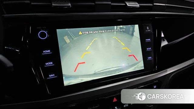 Ssangyong Beautiful Korando 2021 Серый из Кореи, фото 6