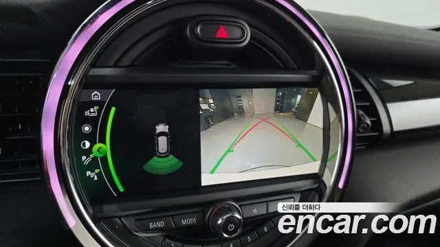 Mini Cooper 2020 Жемчужный цвет из Кореи, фото 6