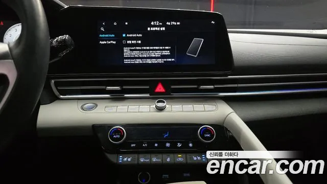 Hyundai Avante (CN7) id 2677117 из Кореи 6