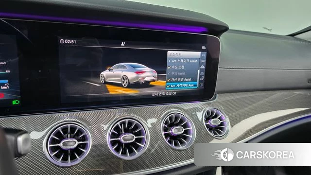 Mercedes-Benz CLS-Class C257 2019 Белый из Кореи, фото 6