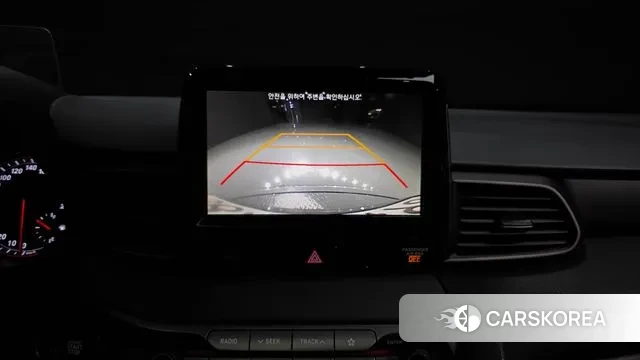 Hyundai Veloster (JS) 2019 Черный из Кореи, фото 6