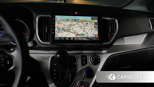 Kia The New Ray 2022 Белый из Кореи, фото 6