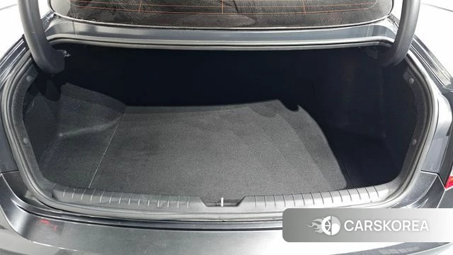 Hyundai Sonata (DN8) id 4350737 из Кореи 6