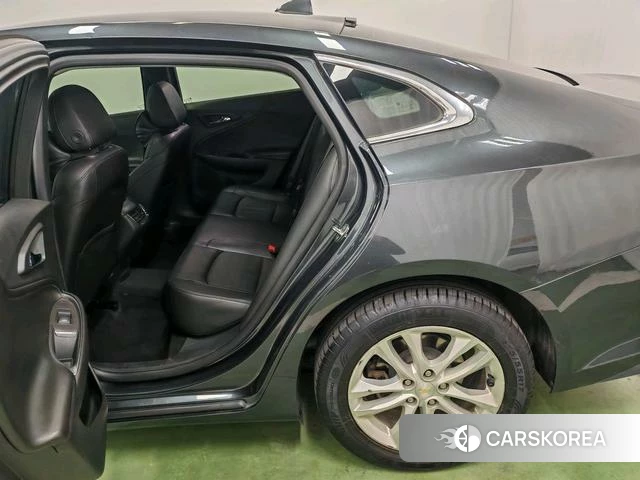 Chevrolet Mai Ruibao XL 2018 Темно-серый из Китая, фото 6