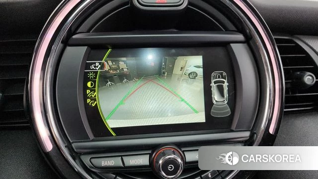 Mini Cooper D 2018 Жемчужный цвет из Кореи, фото 6