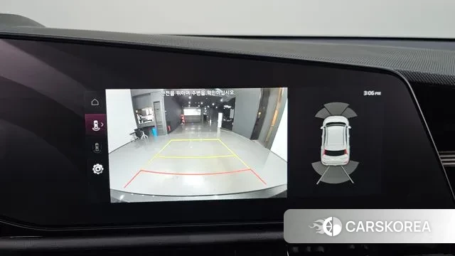 Kia Di Ol Nu Niro 2025 Серый из Кореи, фото 6