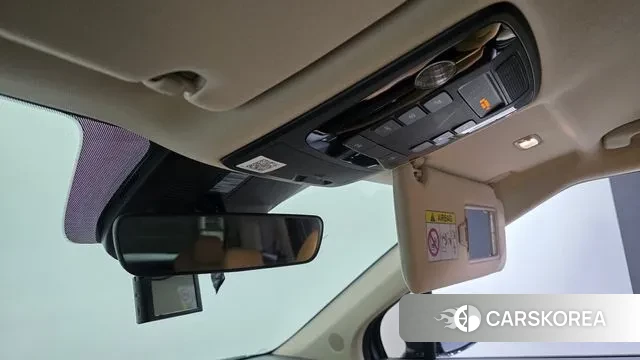 Kia Carnival 4th generation 2021 Небесно-голубой из Кореи, фото 6