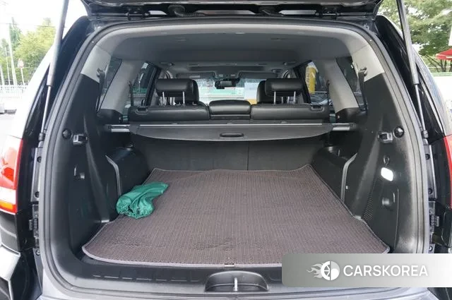 Kia The New Mohave 2018 Черный из Кореи, фото 6