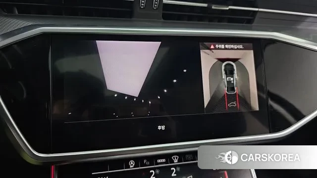 Audi A6 (C8) 2023 Белый из Кореи, фото 6