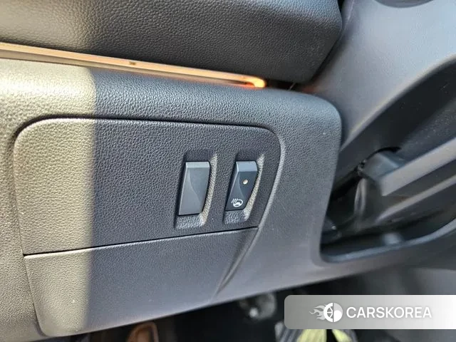 Renault Korea (Samsung) SM6 2020 Белый из Кореи, фото 6