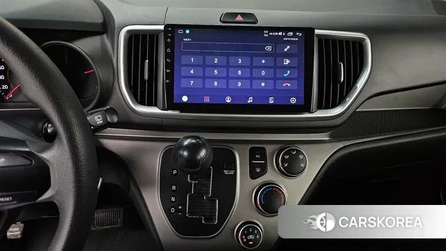 Kia The New Ray 2018 Жемчужный цвет из Кореи, фото 6