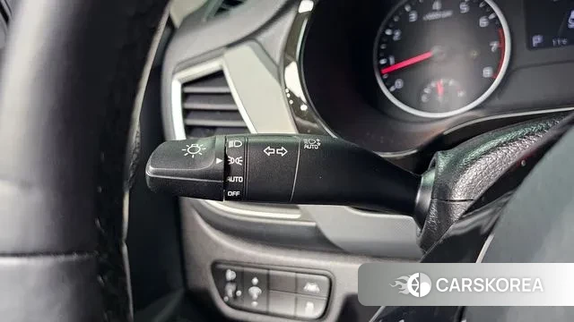 Kia Seltos 2021 Черный из Кореи, фото 6