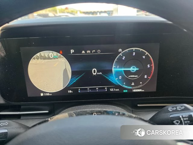 Kia Carnival 4th generation 2021 Белый из Кореи, фото 6