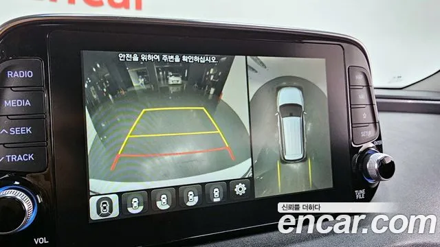 Hyundai Santa Fe TM 2018 Белый из Кореи, фото 6