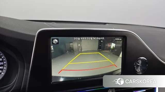 Hyundai Grandeur IG 2019 Черный из Кореи, фото 6