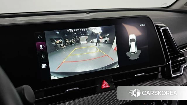 Kia Sportage 5th Generation 2023 Белый из Кореи, фото 6
