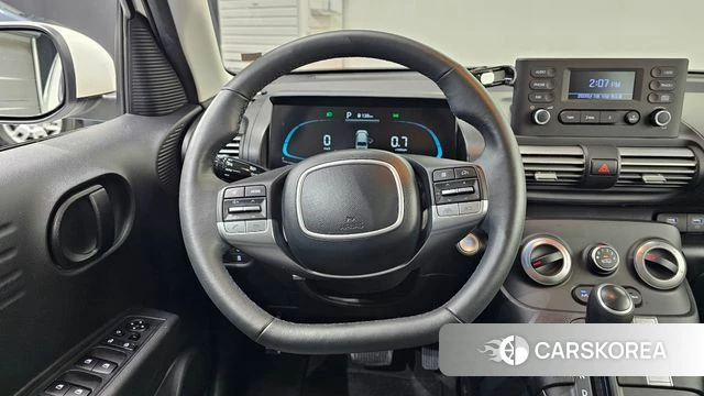 Hyundai Casper 2023 Белый из Кореи, фото 6